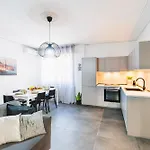 Apartmán 7 Posti, A Pochi Minuti Da Venezia, Posto Auto *