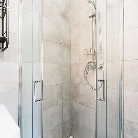 Appartement 7 Posti, A Pochi Minuti Da Venezia, Posto Auto Mestre