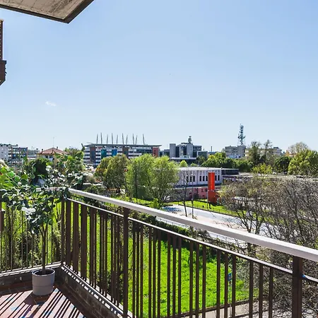 7 Posti, A Pochi Minuti Da Venezia, Posto Auto Appartement *