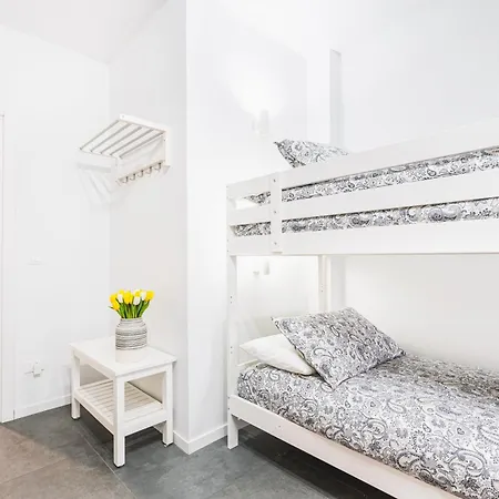 Appartement 7 Posti, A Pochi Minuti Da Venezia, Posto Auto