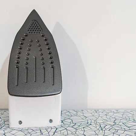 7 Posti, A Pochi Minuti Da Venezia, Posto Auto *