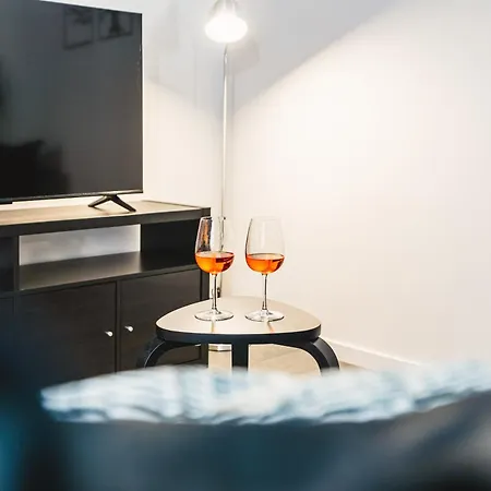 Appartement 7 Posti, A Pochi Minuti Da Venezia, Posto Auto *