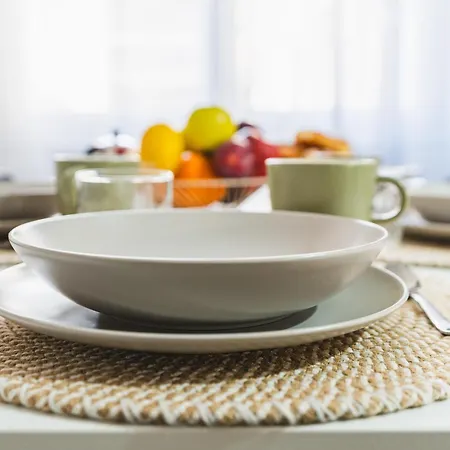 7 Posti, A Pochi Minuti Da Venezia, Posto Auto Appartement Mestre