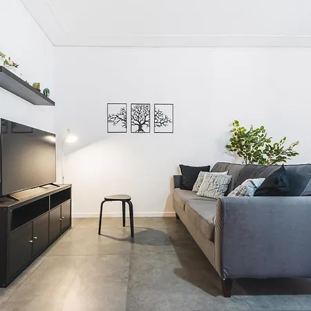 Appartement 7 Posti, A Pochi Minuti Da Venezia, Posto Auto Mestre