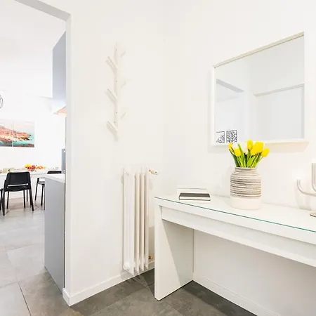 7 Posti, A Pochi Minuti Da Venezia, Posto Auto Appartement *