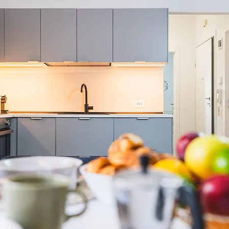 7 Posti, A Pochi Minuti Da Venezia, Posto Auto Appartement Mestre