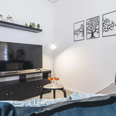 Appartement 7 Posti, A Pochi Minuti Da Venezia, Posto Auto