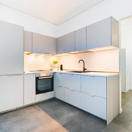 7 Posti, A Pochi Minuti Da Venezia, Posto Auto Appartement *