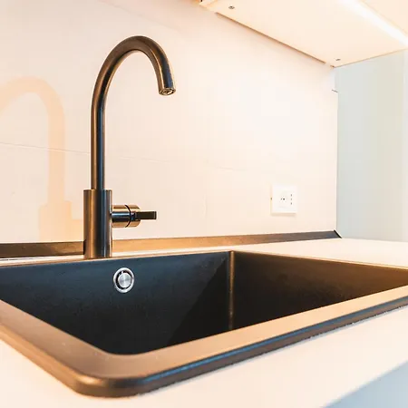 Appartement 7 Posti, A Pochi Minuti Da Venezia, Posto Auto Mestre