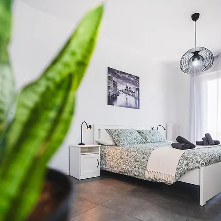 7 Posti, A Pochi Minuti Da Venezia, Posto Auto Appartement *