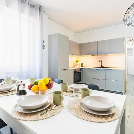 7 Posti, A Pochi Minuti Da Venezia, Posto Auto *