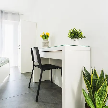 Appartement 7 Posti, A Pochi Minuti Da Venezia, Posto Auto *