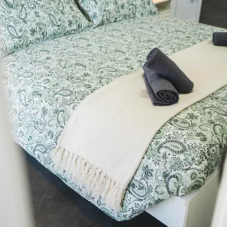 7 Posti, A Pochi Minuti Da Venezia, Posto Auto