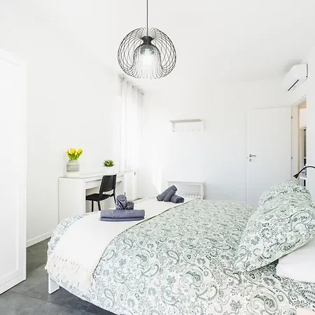 Appartement 7 Posti, A Pochi Minuti Da Venezia, Posto Auto