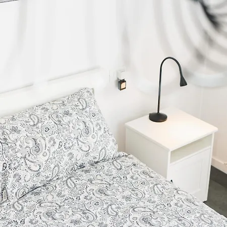 7 Posti, A Pochi Minuti Da Venezia, Posto Auto Appartement Mestre