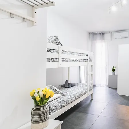 Апартаменты 7 Posti, A Pochi Minuti Da Venezia, Posto Auto Местре