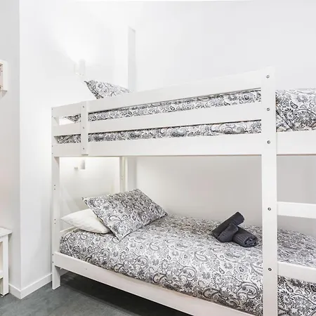 7 Posti, A Pochi Minuti Da Venezia, Posto Auto