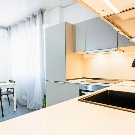 7 Posti, A Pochi Minuti Da Venezia, Posto Auto *