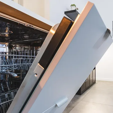 公寓 7 Posti, A Pochi Minuti Da Venezia, Posto Auto