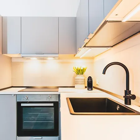 7 Posti, A Pochi Minuti Da Venezia, Posto Auto 公寓 威尼斯