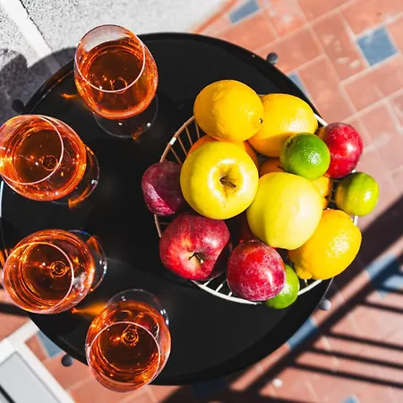 7 Posti, A Pochi Minuti Da Venezia, Posto Auto