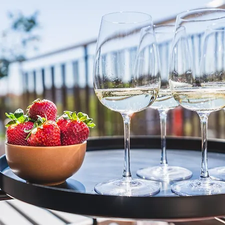 公寓 7 Posti, A Pochi Minuti Da Venezia, Posto Auto