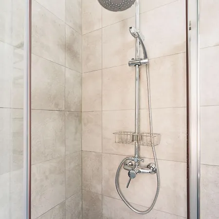 7 Posti, A Pochi Minuti Da Venezia, Posto Auto 公寓 *