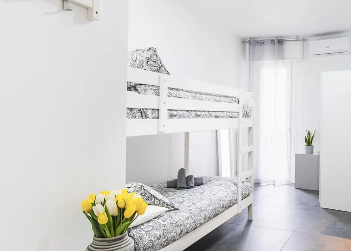 公寓 7 Posti, A Pochi Minuti Da Venezia, Posto Auto 梅斯特雷