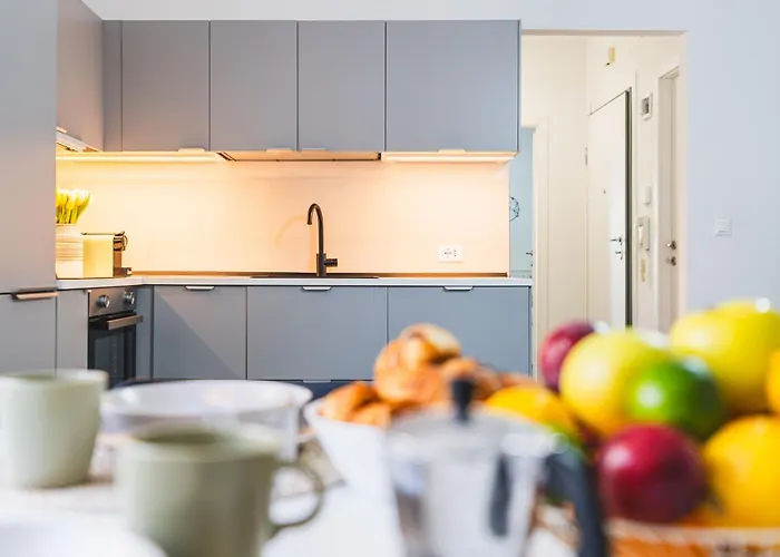 7 Posti, A Pochi Minuti Da Venezia, Posto Auto 公寓 梅斯特雷