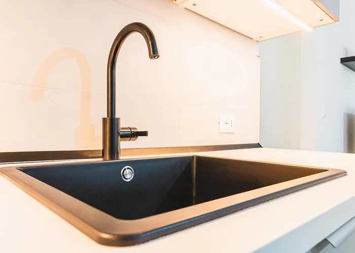 公寓 7 Posti, A Pochi Minuti Da Venezia, Posto Auto 梅斯特雷