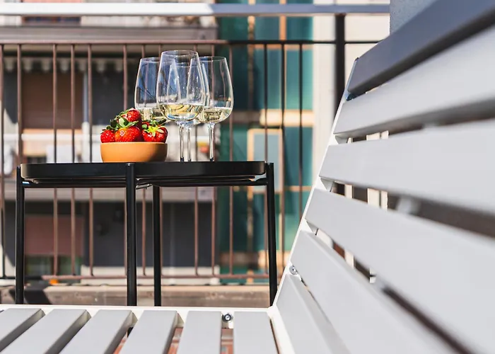 7 Posti, A Pochi Minuti Da Venezia, Posto Auto * 梅斯特雷